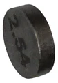 Pastillas De Regulación De Válvula 2.54mm Ktm Duke 250 Nueva - Miniatura 6