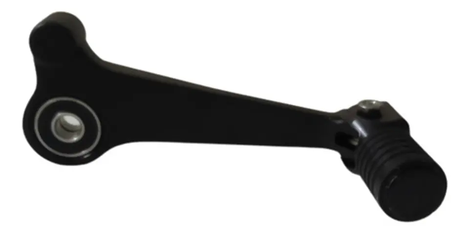 Pata De Cambio Embrague Ktm Rc 200 Original Nuevo 1