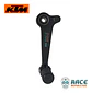Pata De Cambio Embrague Ktm Rc 200 Original Nuevo - Miniatura 4