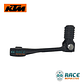Pata De Cambio Embrague Ktm Rc 200 Original Nuevo - Miniatura 7