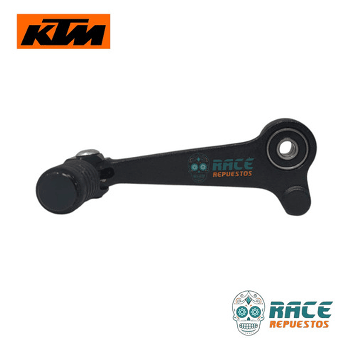 Pata De Cambio Embrague Ktm Rc 200 Original Nuevo 10