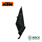 Mascarilla Frontal Derecha Ktm Duke 200 Original (negro) - Miniatura 4