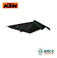 Mascarilla Frontal Derecha Ktm Duke 200 Original (negro) - Miniatura 5