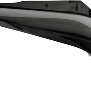 Mascarilla Frontal Derecha Ktm Duke 200 Original Nuevo