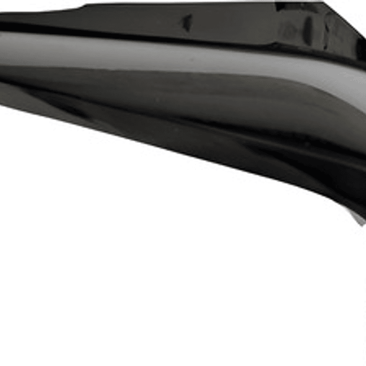 Mascarilla Frontal Derecha Ktm Duke 200 Original Nuevo 1