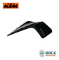 Mascarilla Frontal Derecha Ktm Duke 200 Original Nuevo - Miniatura 7