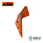 Mascarilla Foco Izquierda Ktm Duke 250 Naranja Original - Miniatura 3