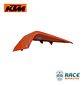 Mascarilla Foco Izquierda Ktm Duke 250 Naranja Original - Miniatura 5