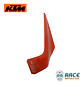 Mascarilla Foco Derecha Original Ktm Duke 250 Naranja - Miniatura 5
