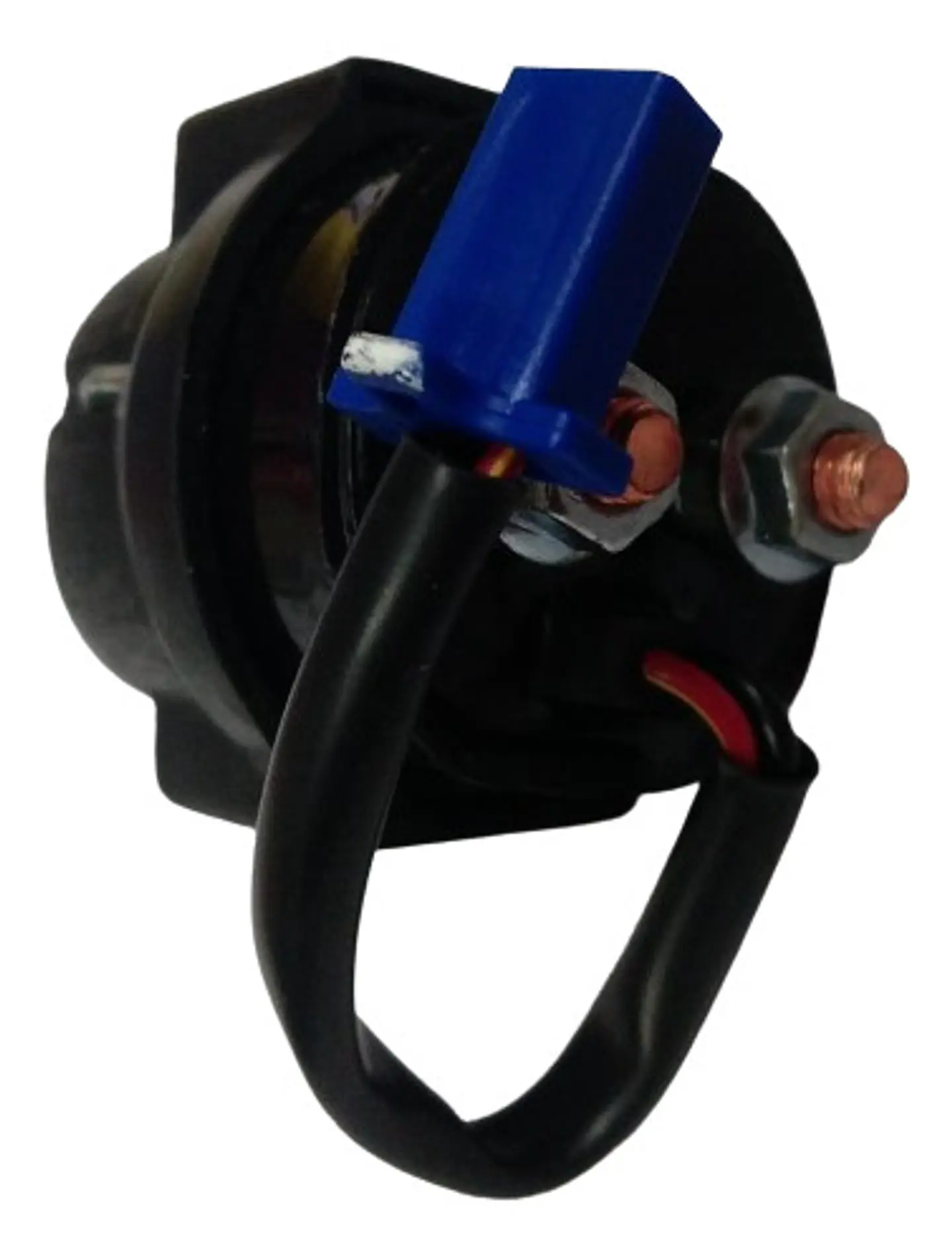 Relay Chanchito De Arranque Ktm Duke 200 Original Nuevo 5