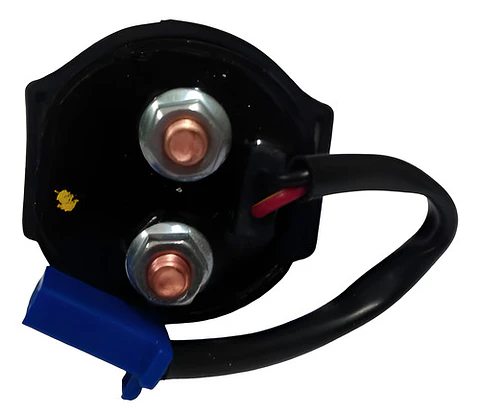 Relay Arranque Ktm Duke 250 Original Nuevo