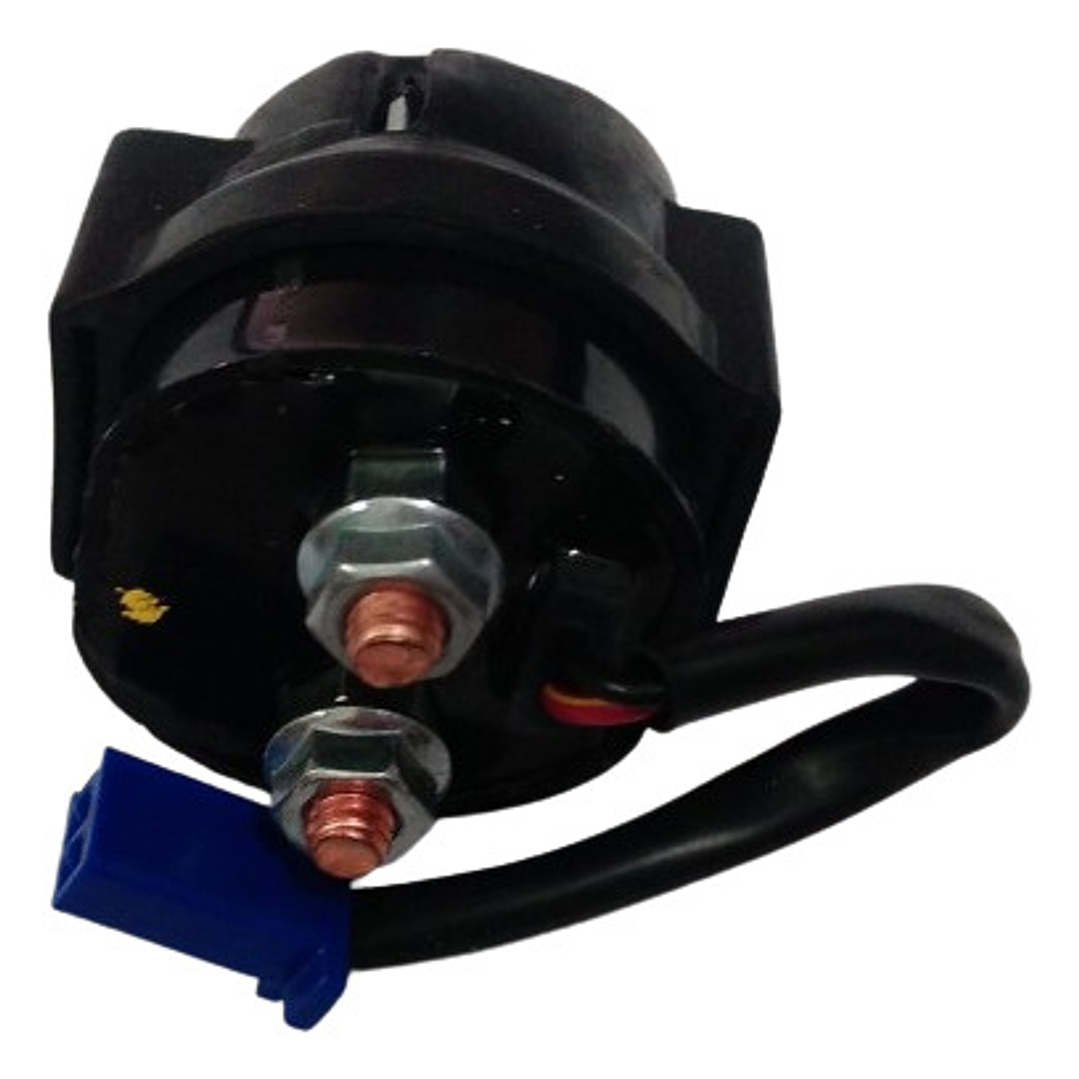 Relay Arranque Ktm Duke 250 Original Nuevo 2