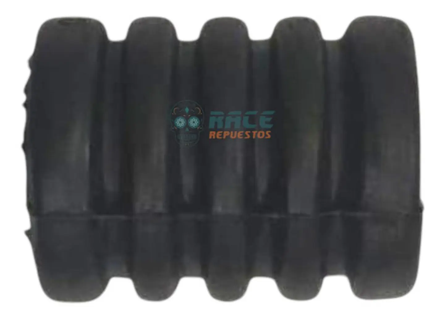Goma Pedal Pata De Cambio Ktm Duke 250 Original 2