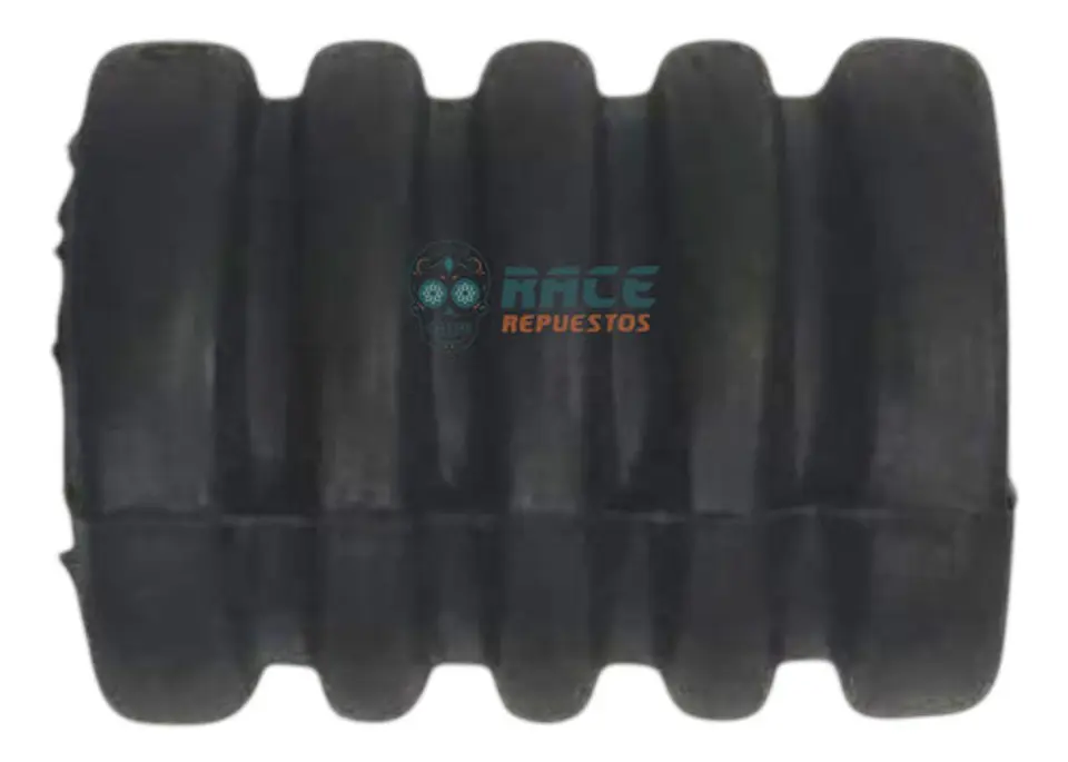 Goma Pedal Pata De Cambio Ktm Duke 250 Original 2