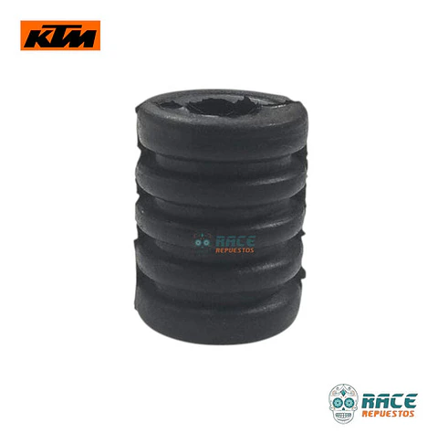 Goma Pedal Pata De Cambio Ktm Duke 250 Original
