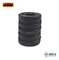 Goma Pedal Pata De Cambio Ktm Duke 250 Original - Miniatura 1