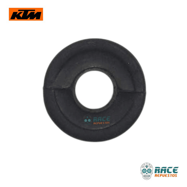 Goma Pedal Pata De Cambio Ktm Duke 250 Original 3