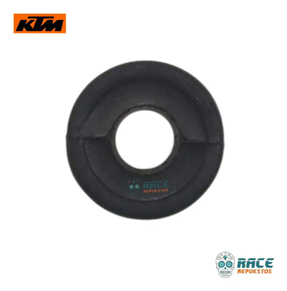 Goma Pedal Pata De Cambio Ktm Duke 250 Original 3