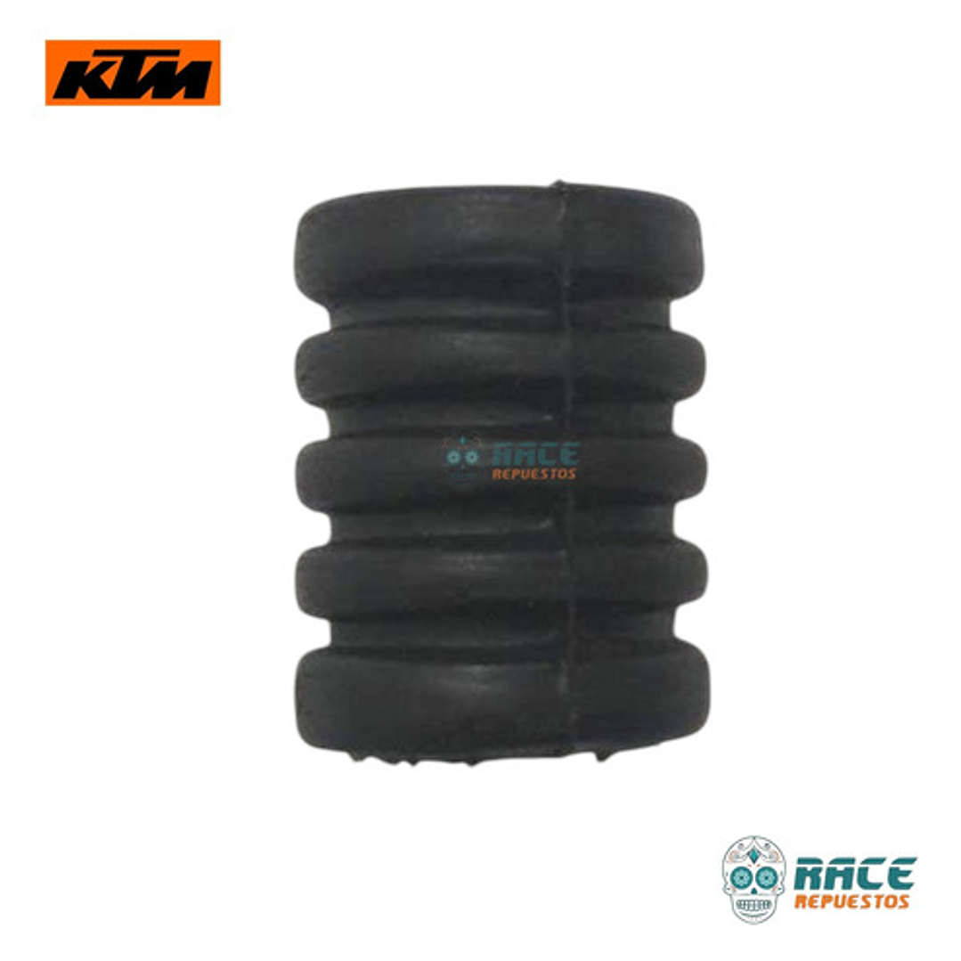 Goma Pedal Pata De Cambio Ktm Duke 250 Original 4