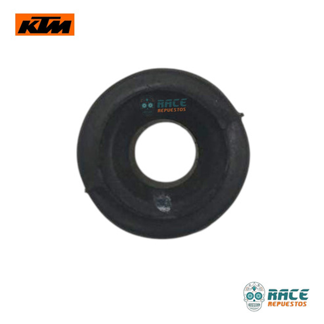 Goma Pedal Pata De Cambio Ktm Duke 250 Original 5