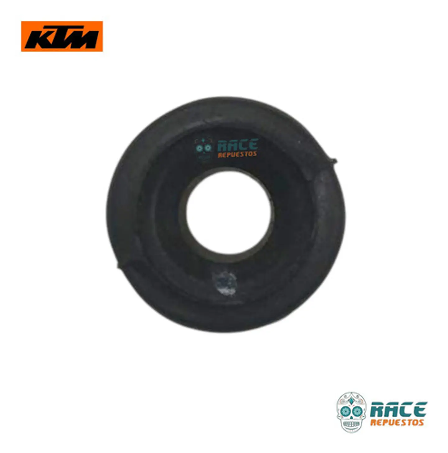 Goma Pedal Pata De Cambio Ktm Duke 250 Original 5