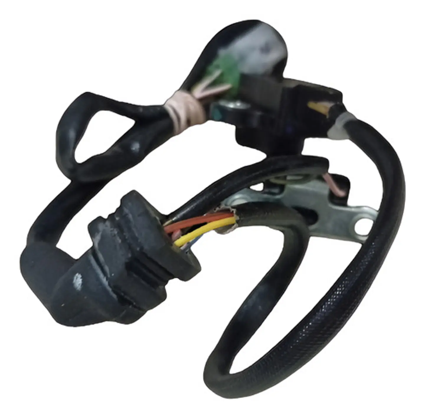 Sensor Cambios Neutro Ktm Duke 250 Original Nuevo 1