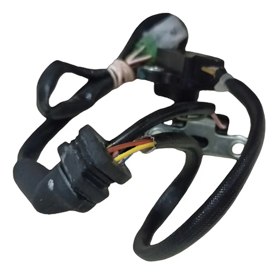 Sensor Cambios Neutro Ktm Duke 250 Original Nuevo 1