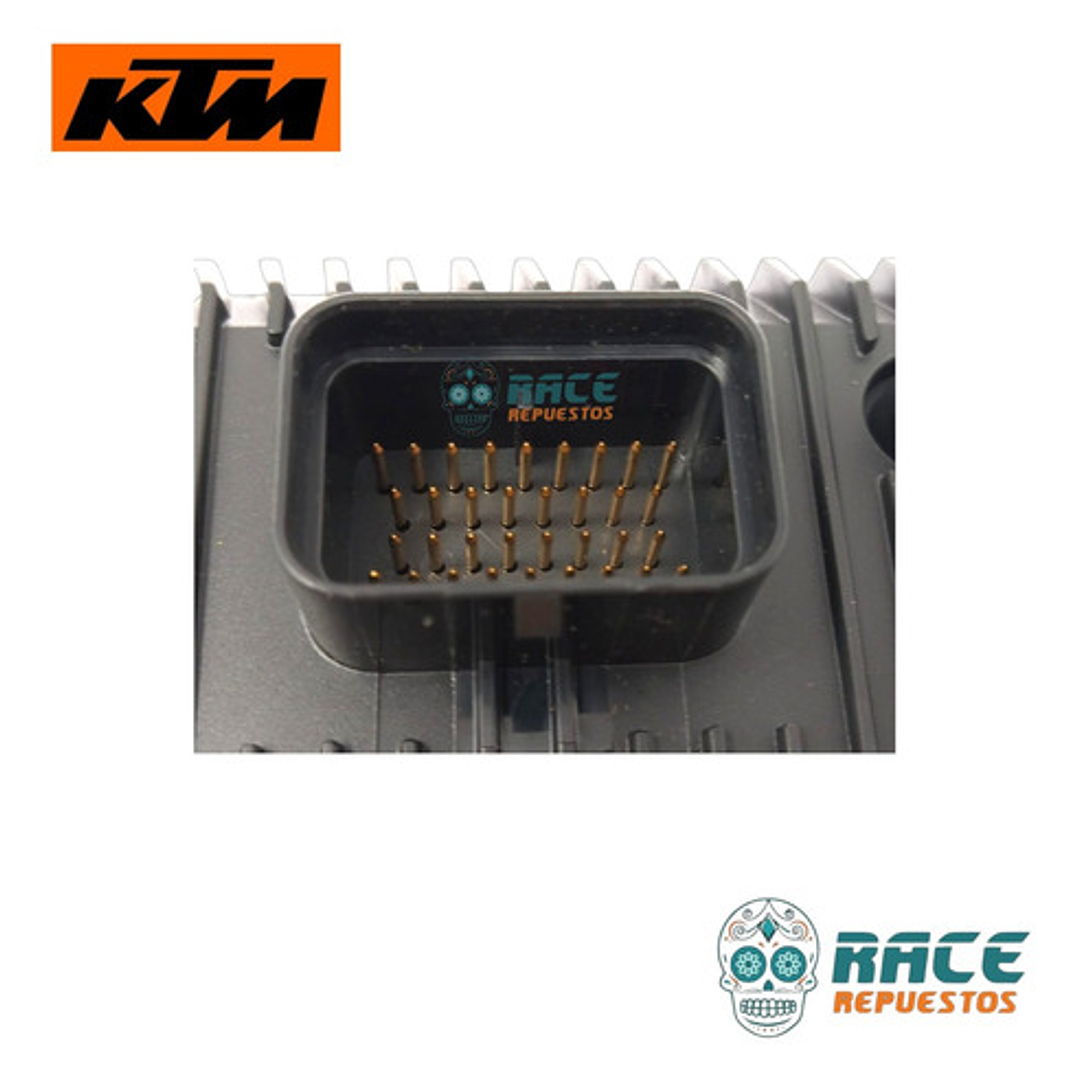 Velocimetro Tacometro Ktm Rc 200 Original Nuevo 2