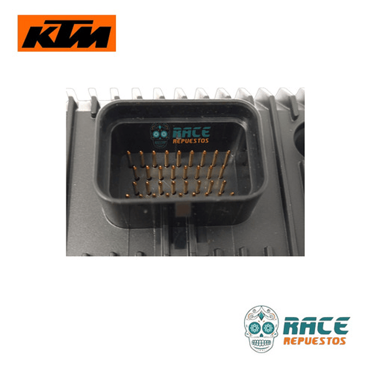 Velocimetro Tacometro Ktm Rc 200 Original Nuevo 2