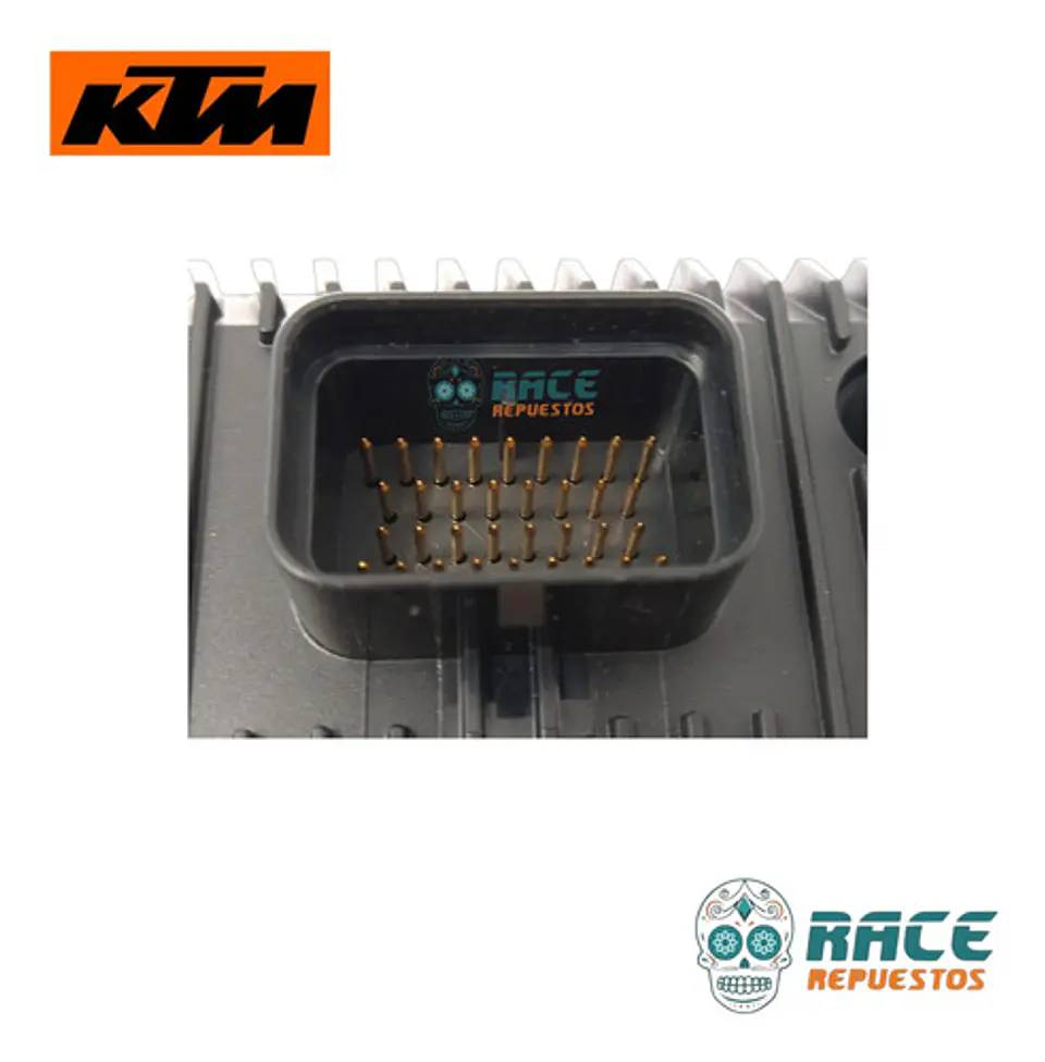 Velocimetro Tacometro Ktm Rc 200 Original Nuevo 2