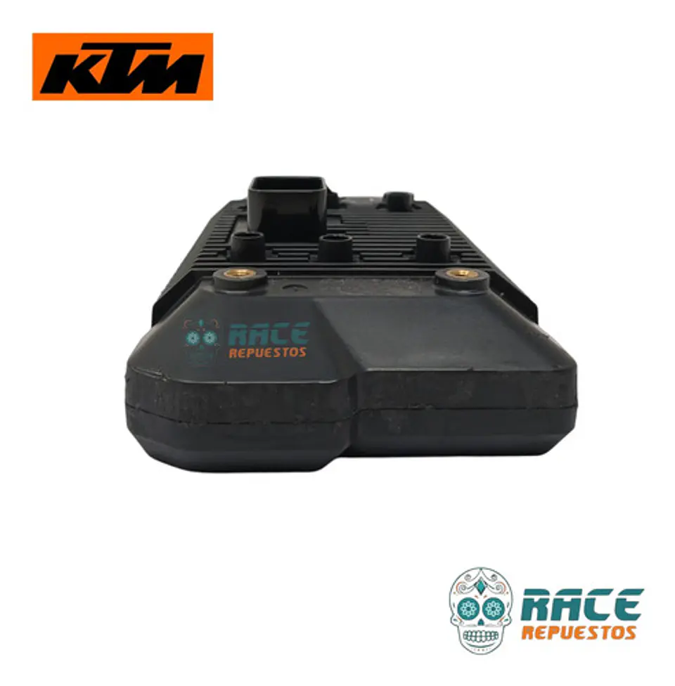 Velocimetro Tacometro Ktm Rc 200 Original Nuevo 3