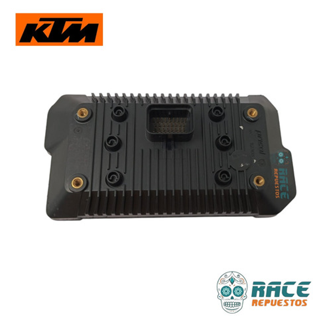 Velocimetro Tacometro Ktm Rc 200 Original Nuevo 4