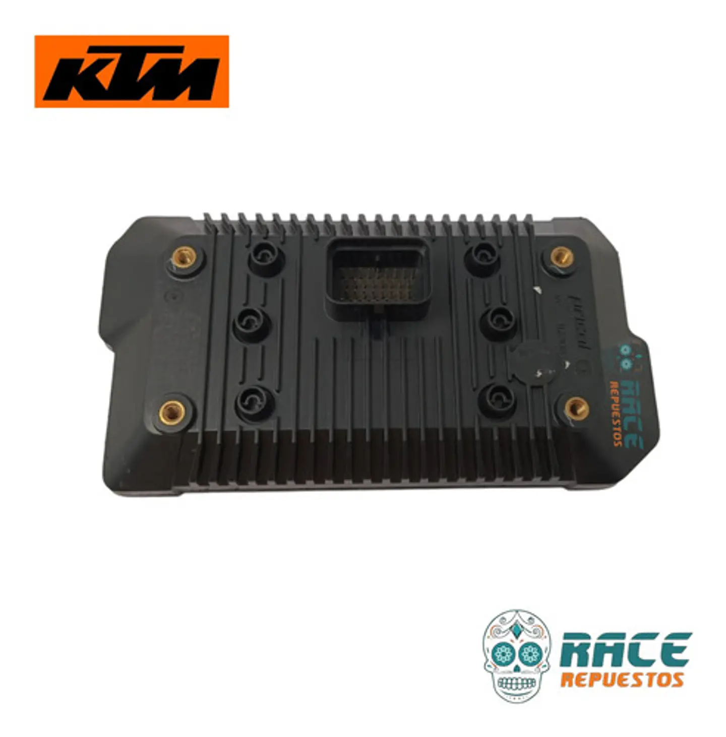 Velocimetro Tacometro Ktm Rc 200 Original Nuevo 4