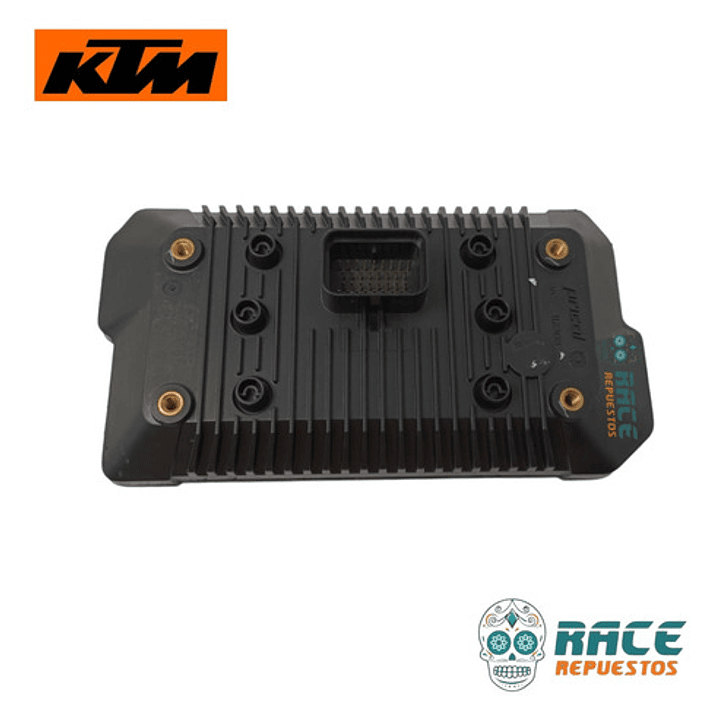 Velocimetro Tacometro Ktm Rc 200 Original Nuevo 4