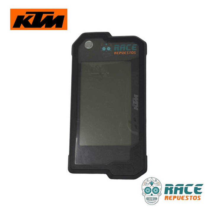 Velocimetro Tacometro Ktm Rc 200 Original Nuevo 5