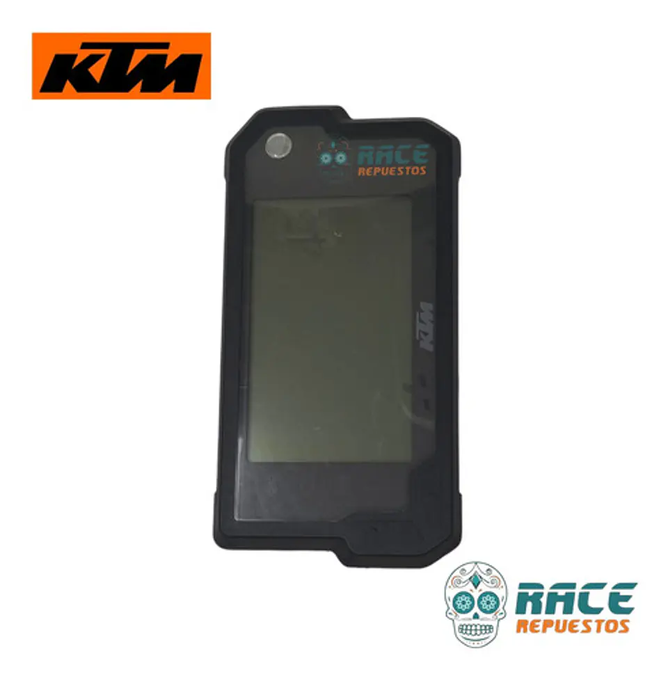 Velocimetro Tacometro Ktm Rc 200 Original Nuevo 5