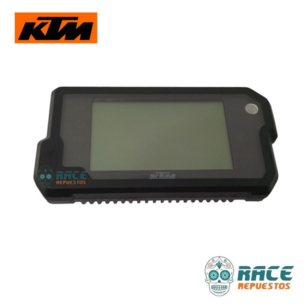 Velocimetro Tacometro Ktm Rc 200 Original Nuevo 6