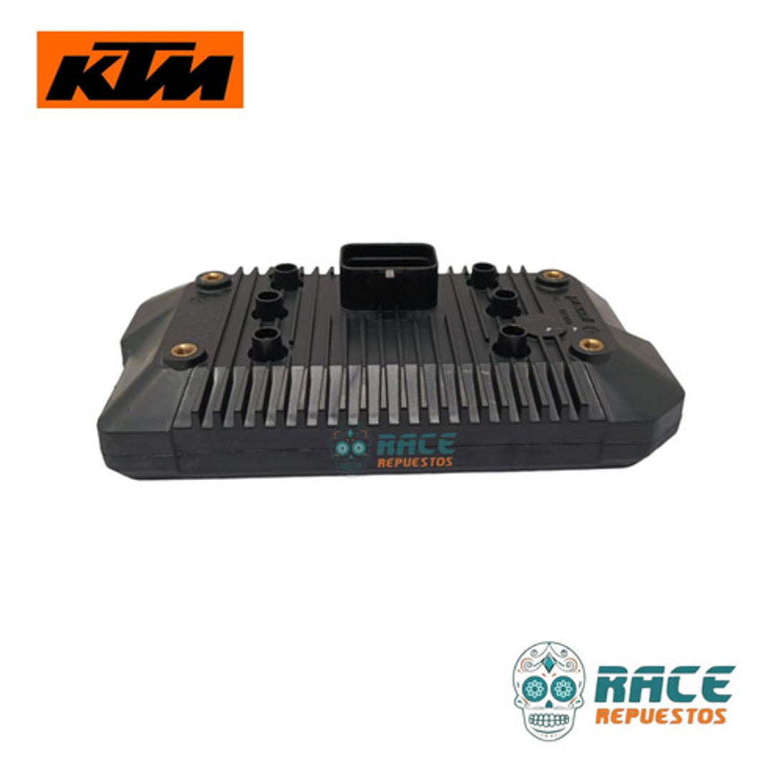Velocimetro Tacometro Ktm Rc 200 Original Nuevo 7