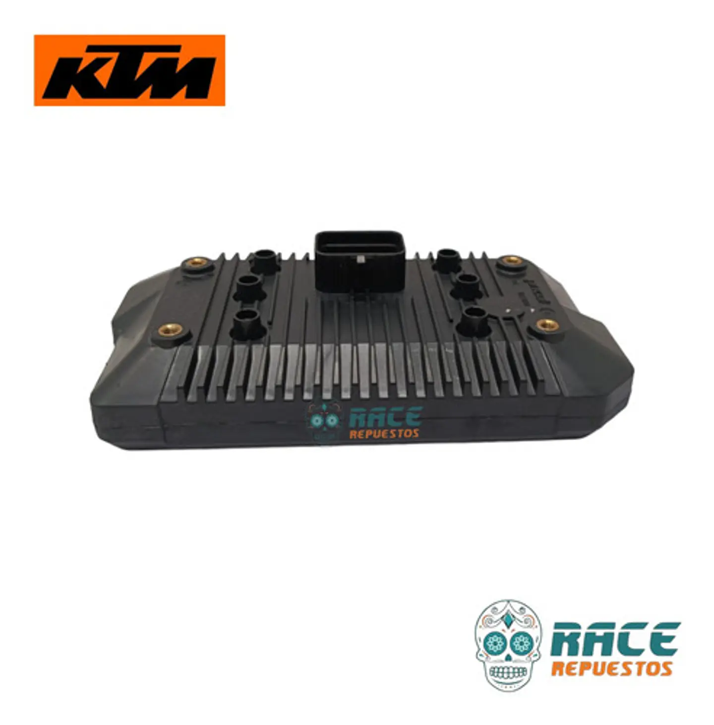 Velocimetro Tacometro Ktm Rc 200 Original Nuevo 7