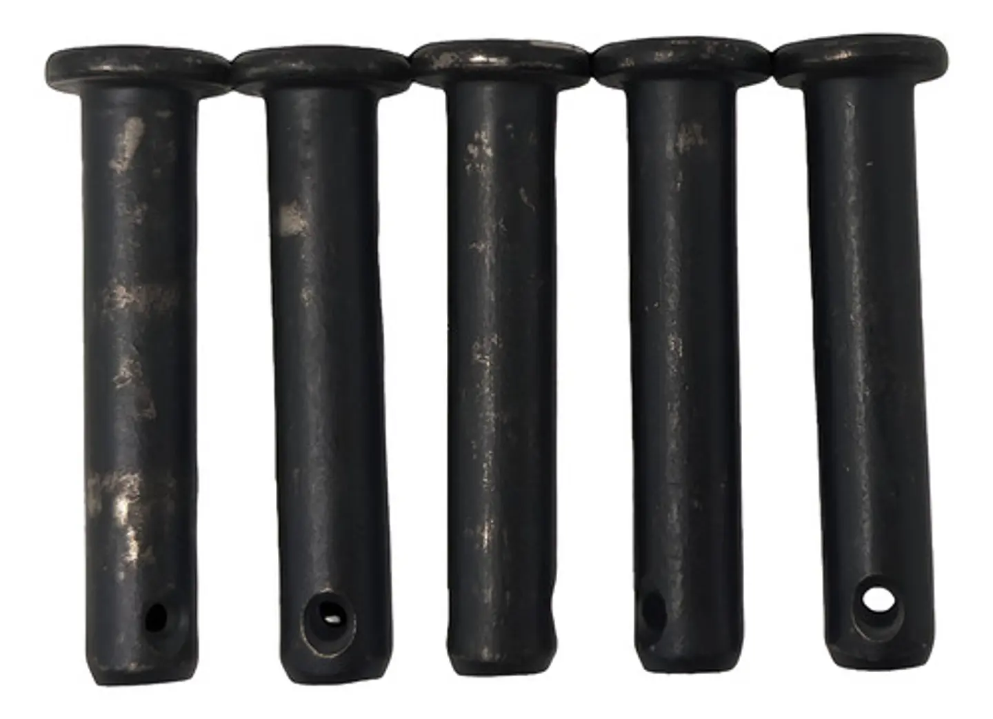 Pin De Seguridad Pedalín Ktm Duke 200 Original Nuevo Negro 1