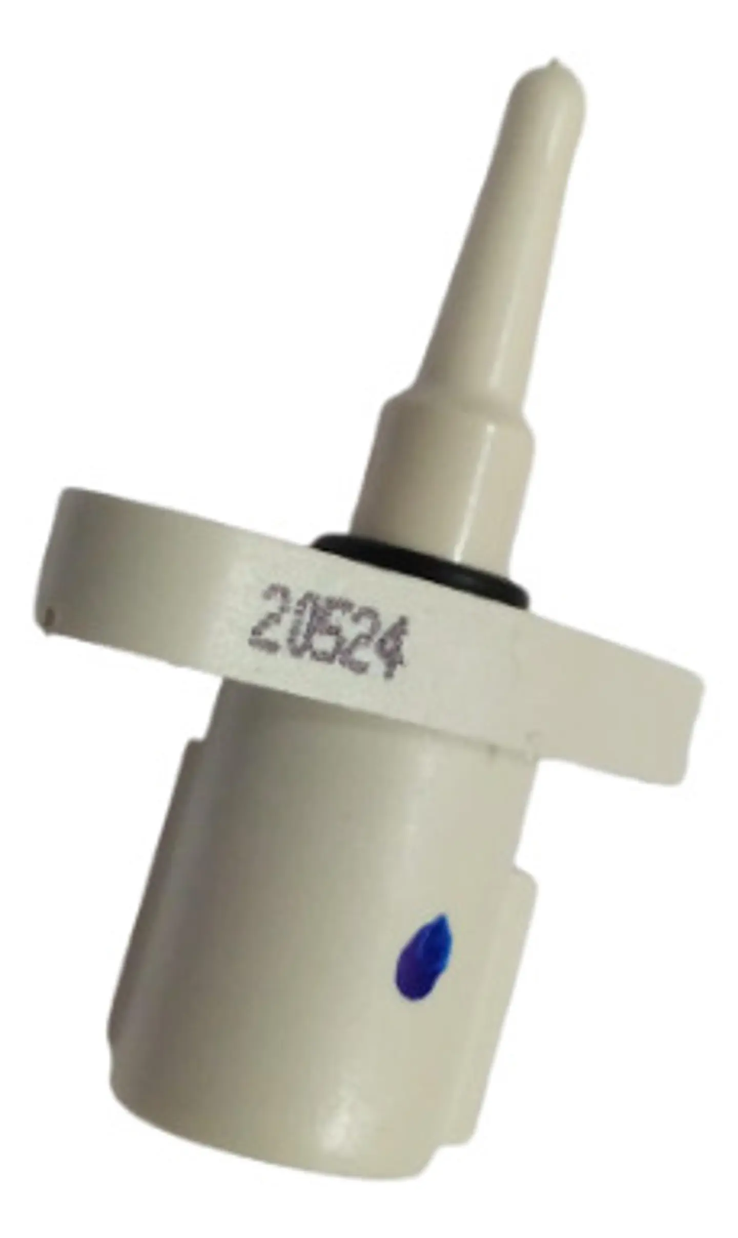Válvula Ias Ktm Duke 200 Sensor De Mínimo Original Nuevo 2