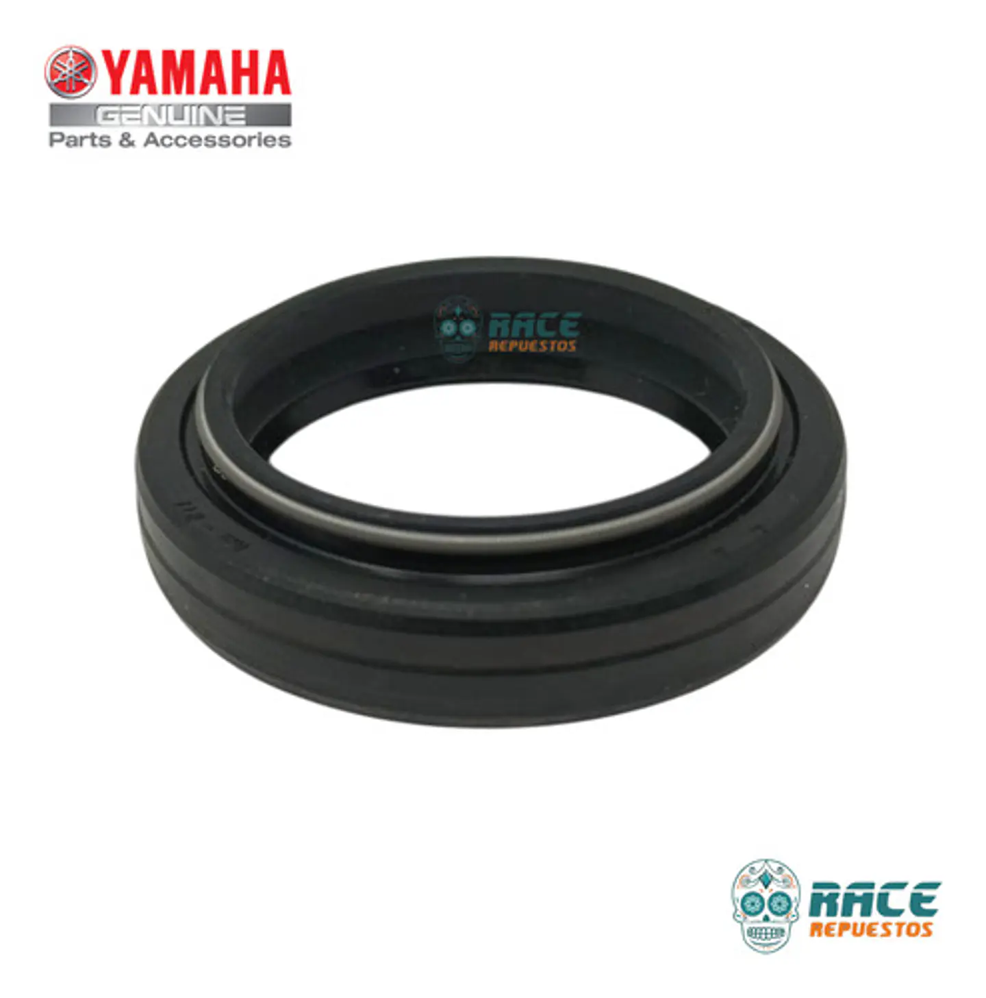 Reten De Telescópica Yamaha R15 V1/v2 Original Nuevo 2