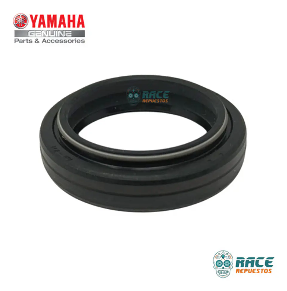 Reten De Telescópica Yamaha R15 V1/v2 Original Nuevo 2