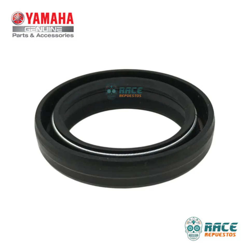 Reten De Telescópica Yamaha R15 V1/v2 Original Nuevo 3
