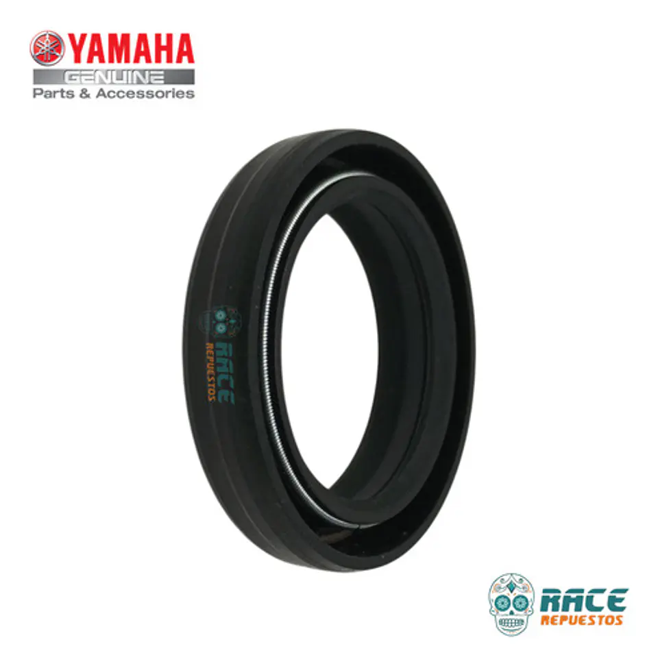 Reten De Telescópica Yamaha R15 V1/v2 Original Nuevo 4