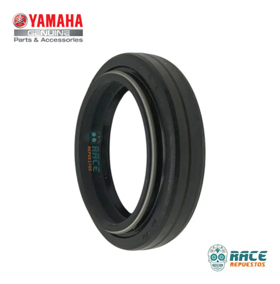 Reten De Telescópica Yamaha R15 V1/v2 Original Nuevo 5