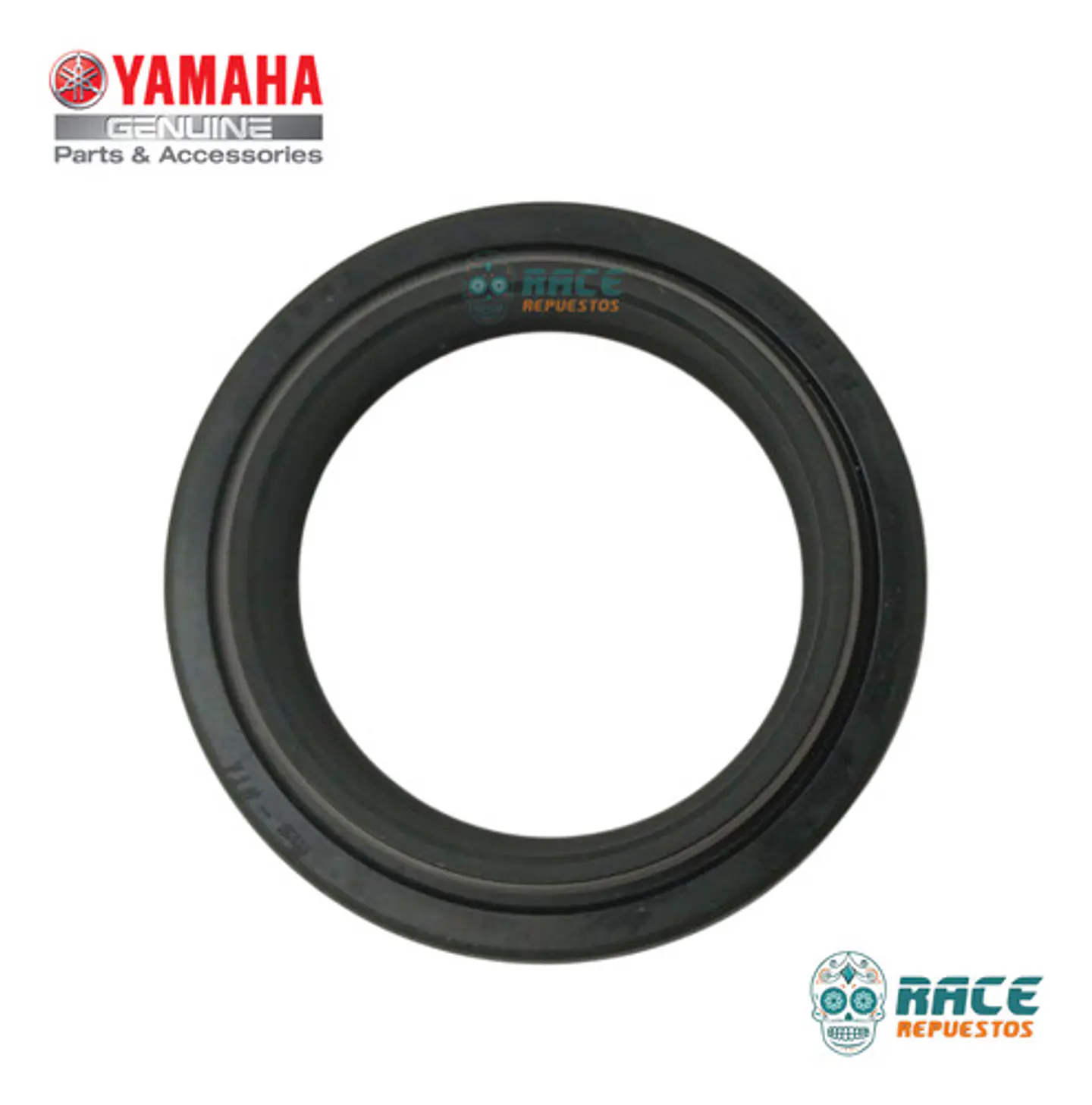 Reten De Telescópica Yamaha R15 V1/v2 Original Nuevo 6