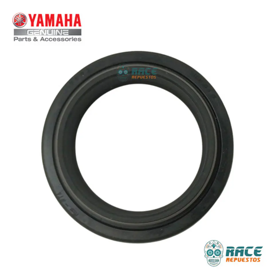 Reten De Telescópica Yamaha R15 V1/v2 Original Nuevo 6