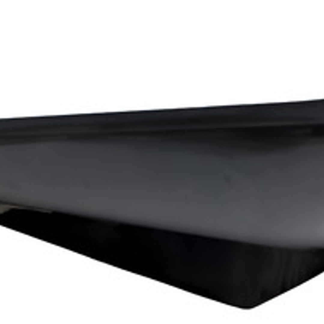 Tapa Foco Izquierdo Ktm Duke 200ng Original Negro 1