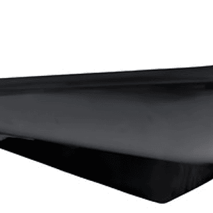 Tapa Foco Izquierdo Ktm Duke 200ng Original Negro